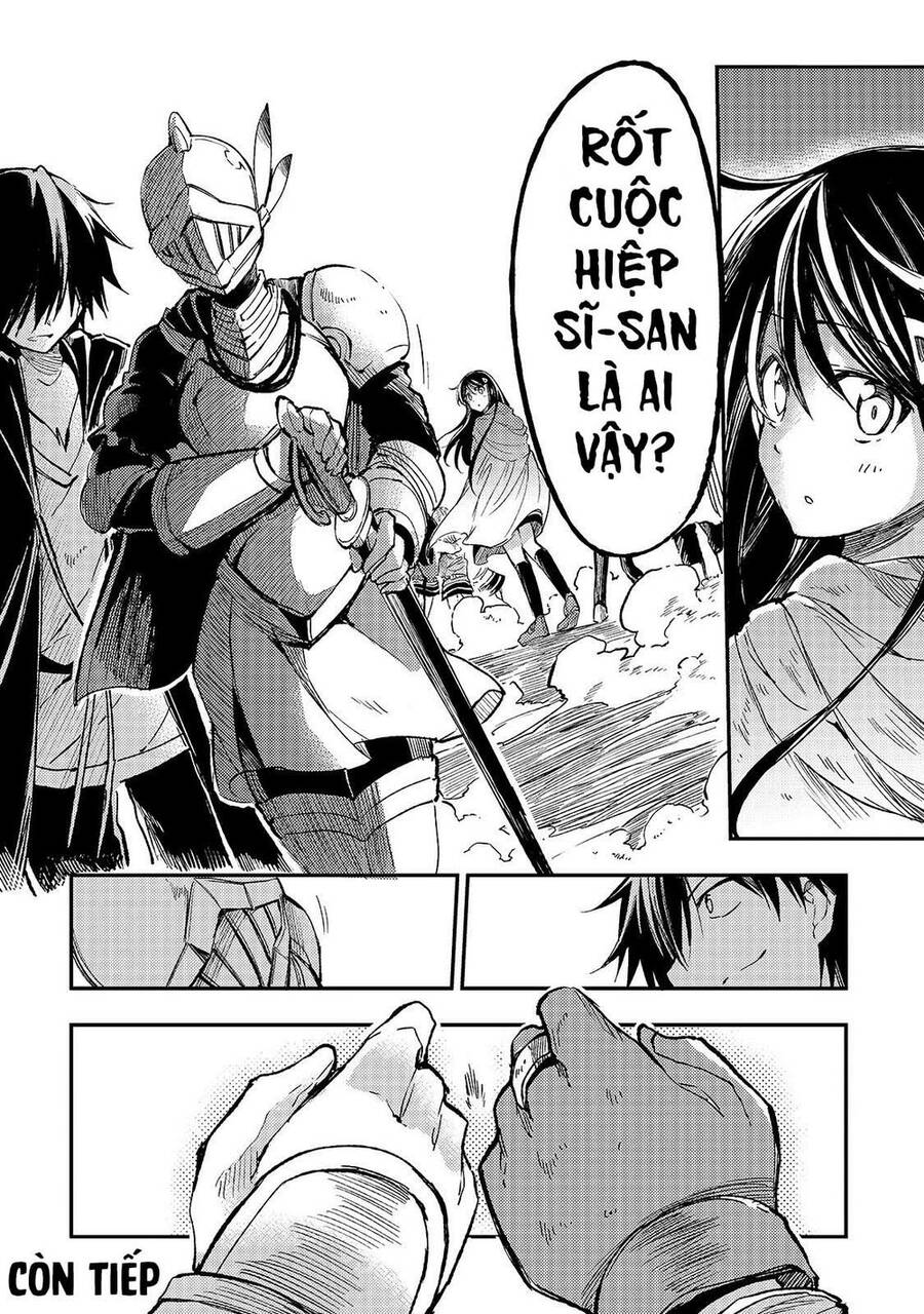 Hitoribocchi No Isekai Kouryaku Chap 54 - Next Chap 55