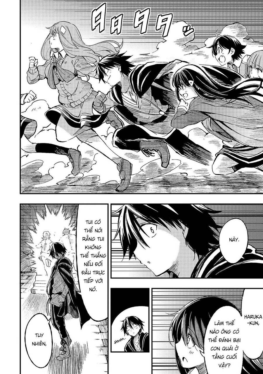 Hitoribocchi No Isekai Kouryaku Chap 54 - Next Chap 55