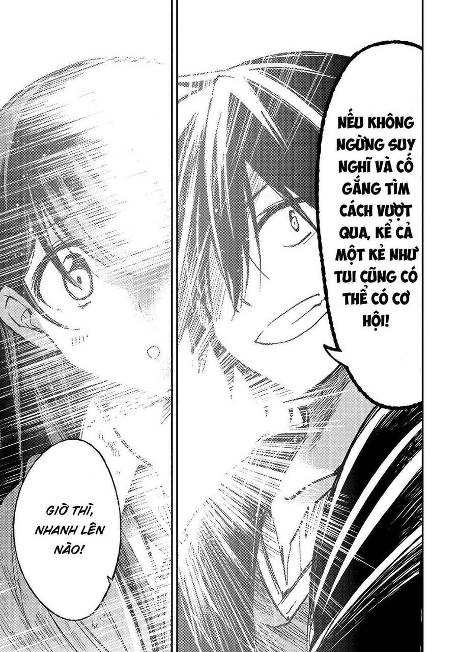 Hitoribocchi No Isekai Kouryaku Chap 54 - Next Chap 55