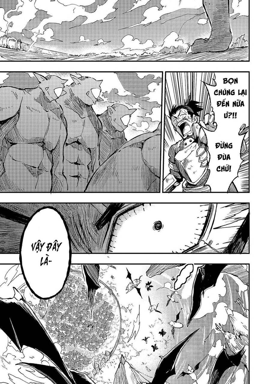 Hitoribocchi No Isekai Kouryaku Chap 54 - Next Chap 55