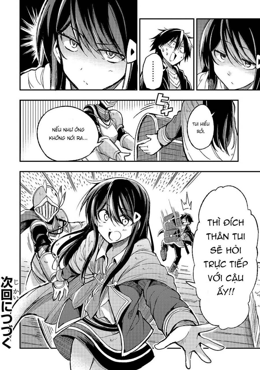 Hitoribocchi No Isekai Kouryaku Chap 56 - Next Chap 57