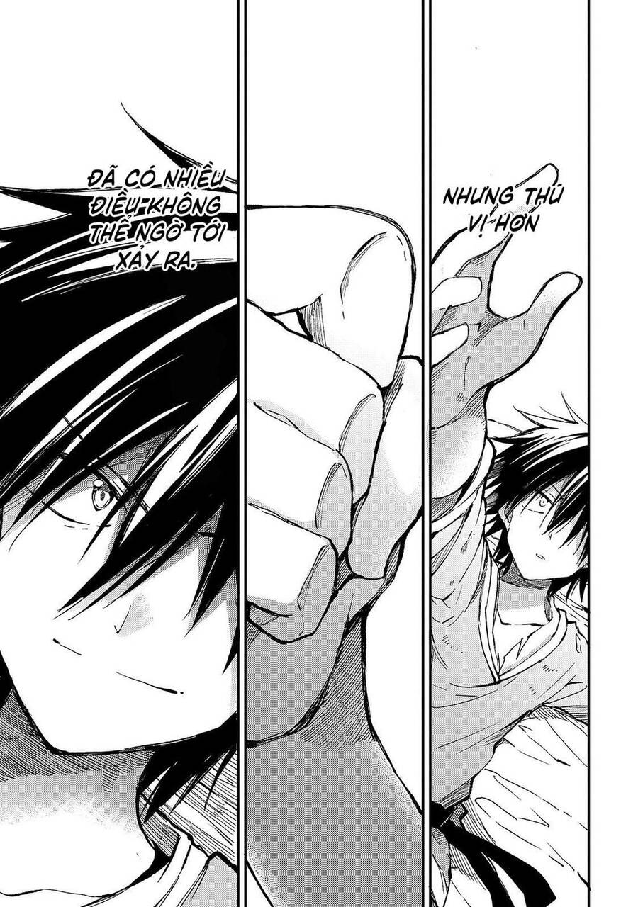 Hitoribocchi No Isekai Kouryaku Chap 57 - Next Chap 58