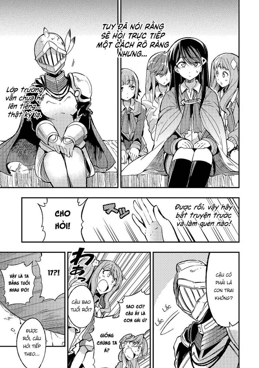 Hitoribocchi No Isekai Kouryaku Chap 57 - Next Chap 58