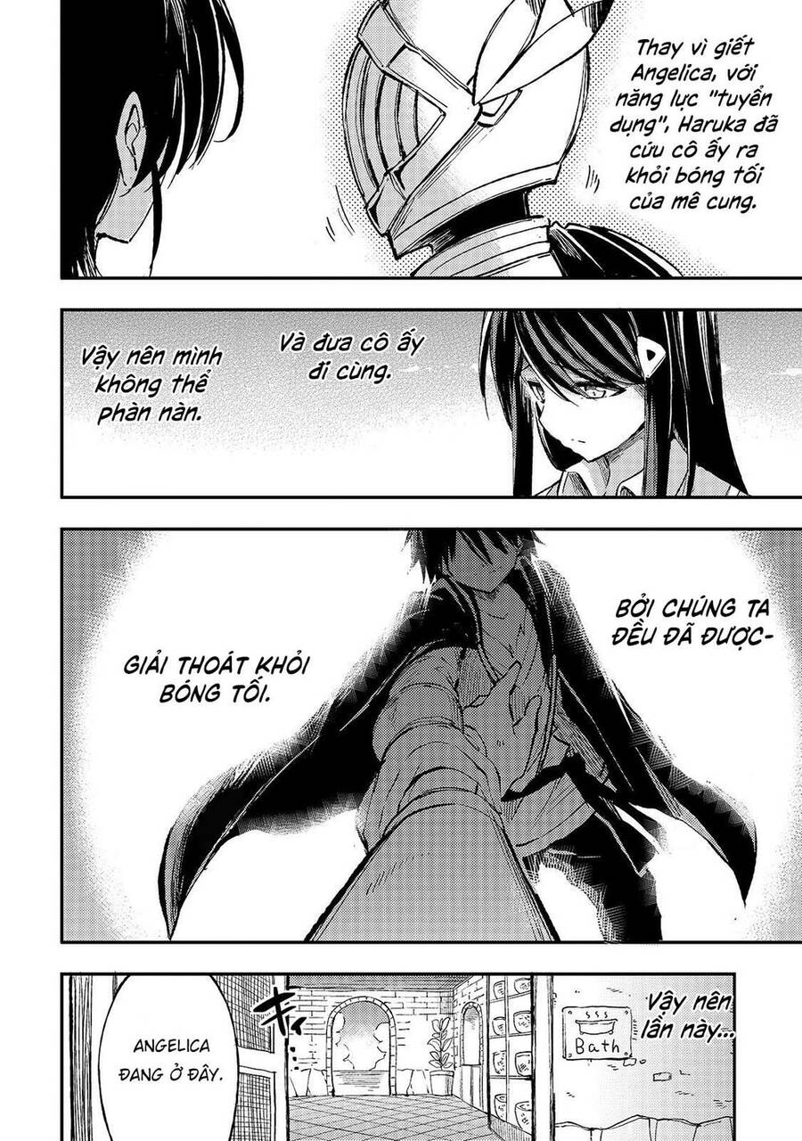 Hitoribocchi No Isekai Kouryaku Chap 57 - Next Chap 58