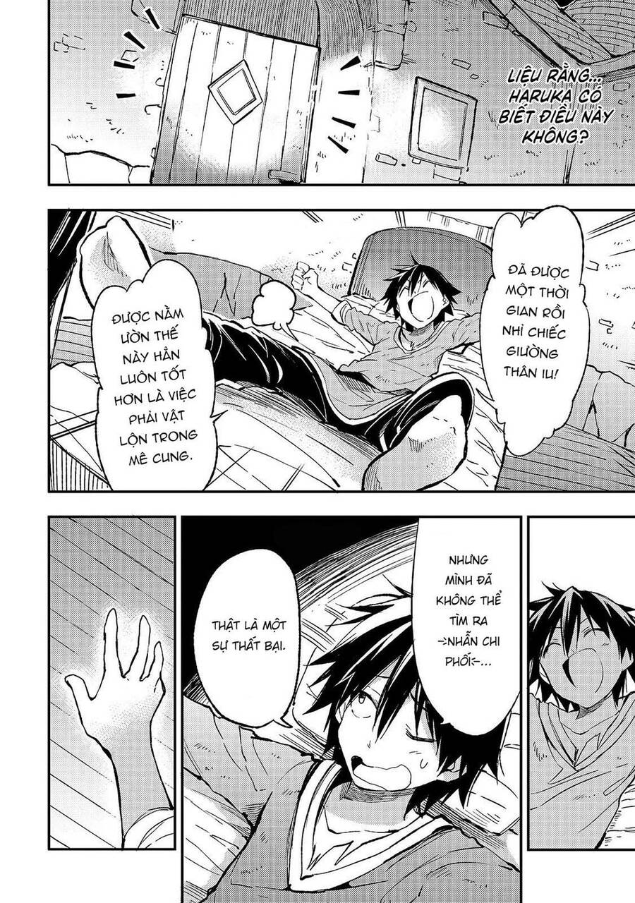 Hitoribocchi No Isekai Kouryaku Chap 57 - Next Chap 58