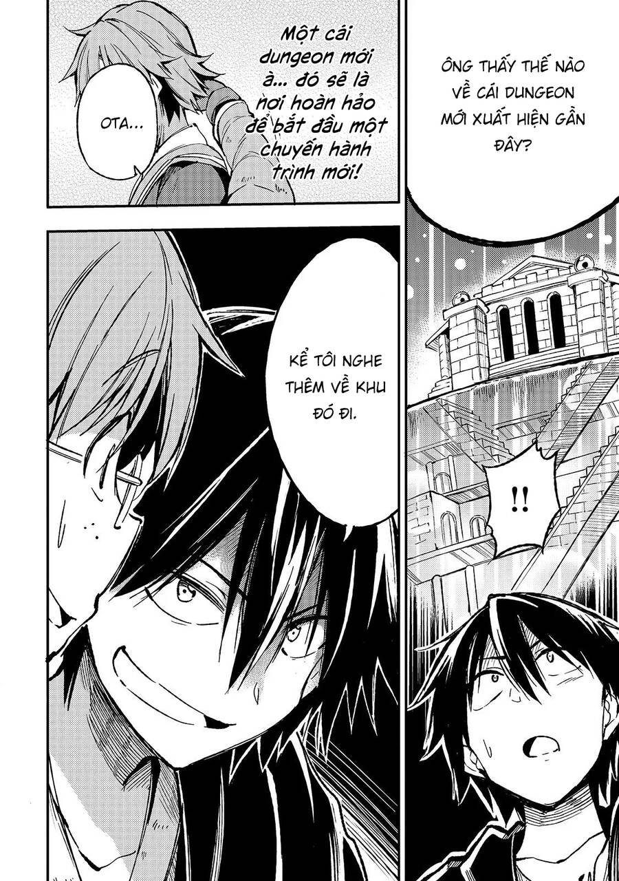 Hitoribocchi No Isekai Kouryaku Chap 61 - Next Chap 62