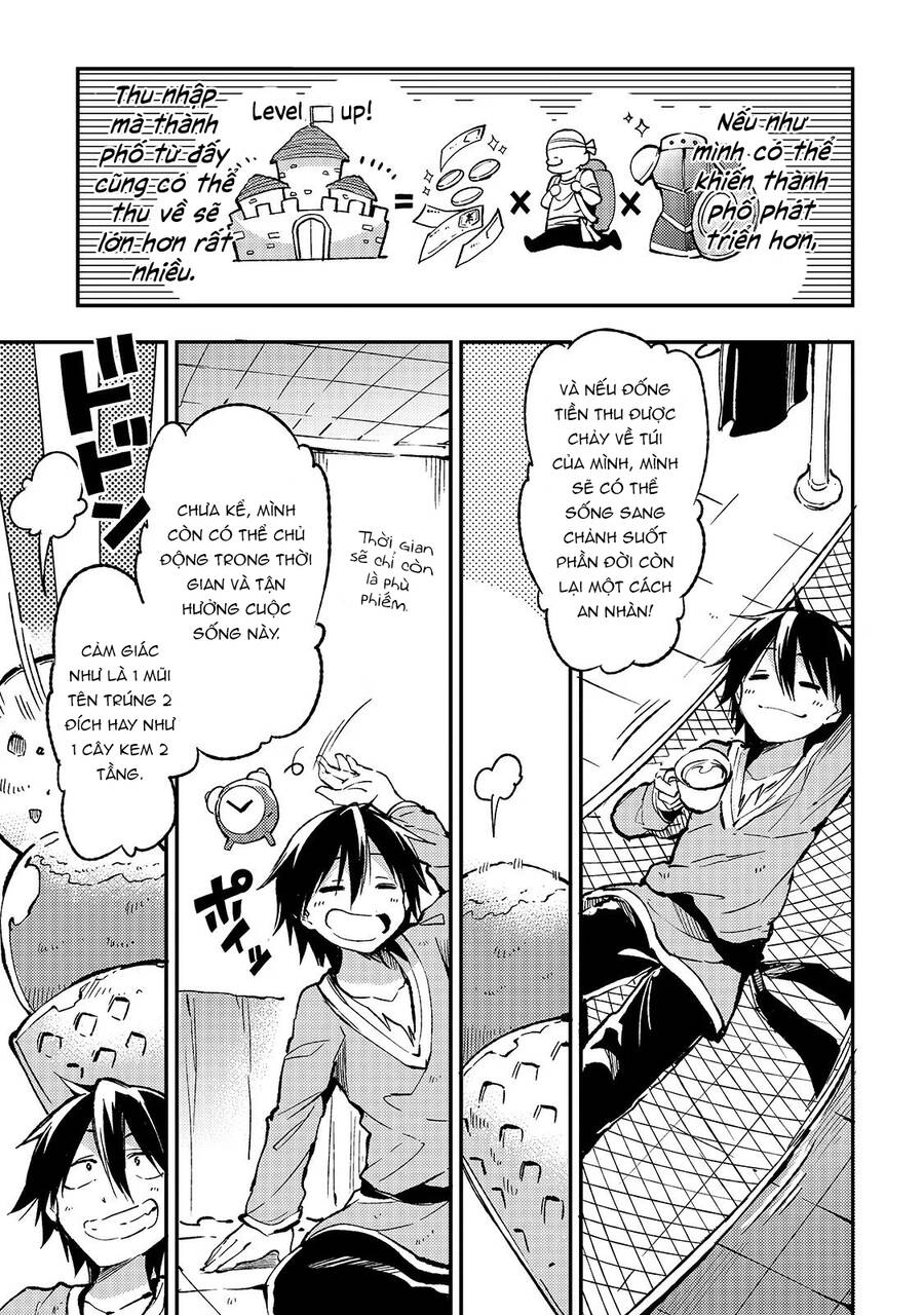 Hitoribocchi No Isekai Kouryaku Chap 61 - Next Chap 62