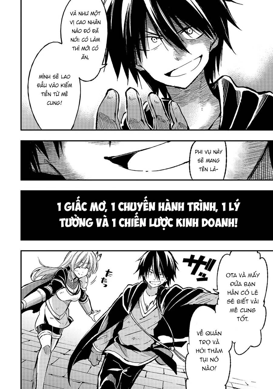 Hitoribocchi No Isekai Kouryaku Chap 61 - Next Chap 62