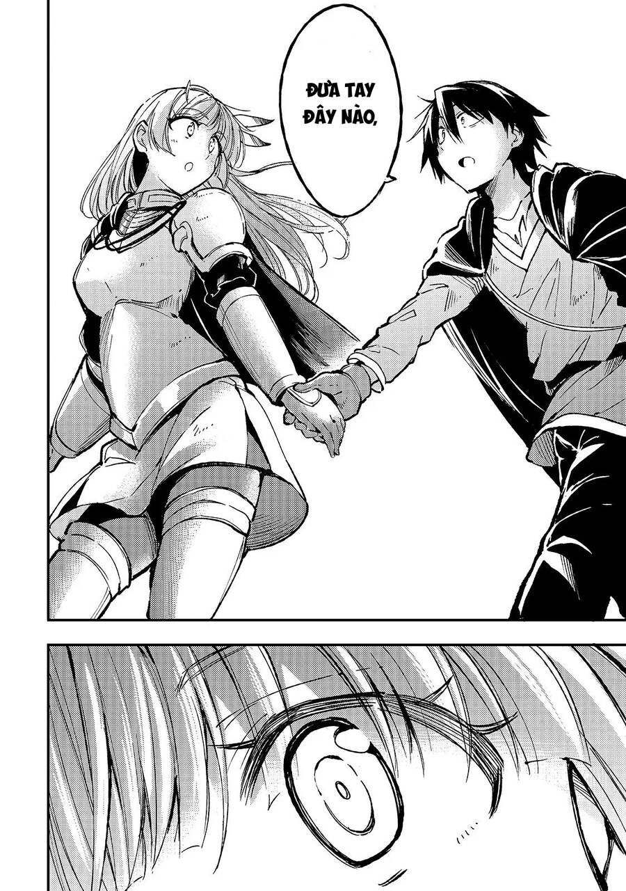 Hitoribocchi No Isekai Kouryaku Chap 61 - Next Chap 62