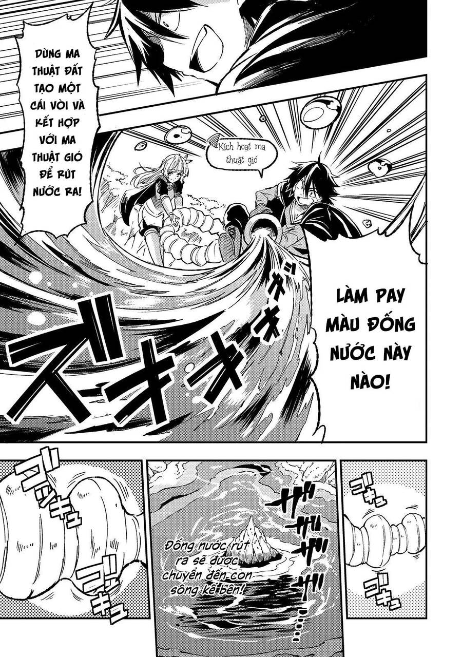 Hitoribocchi No Isekai Kouryaku Chap 63 - Next Chap 64