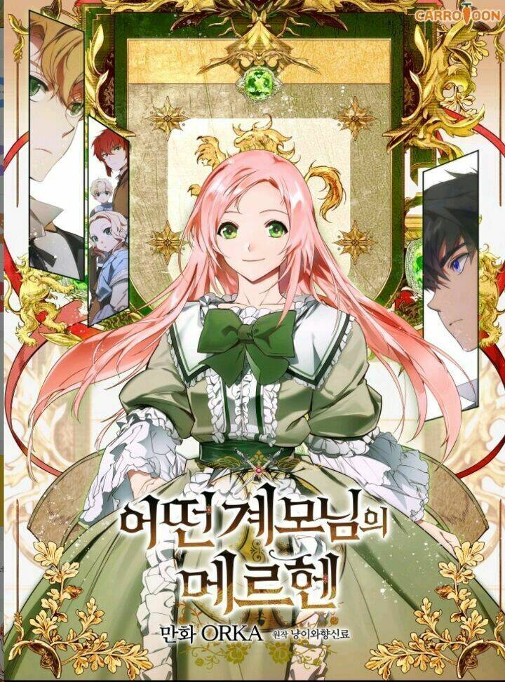 Câu Chuyện Cổ Tích Của Mẹ Kế Chap 35 - Next Chap 36