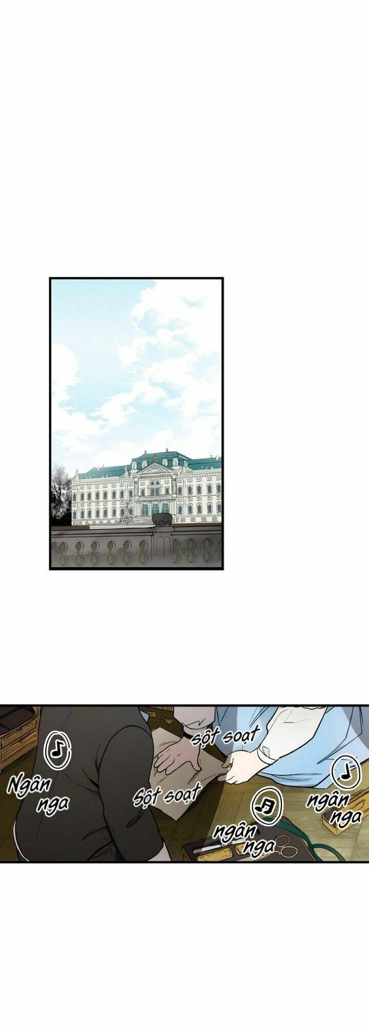 Câu Chuyện Cổ Tích Của Mẹ Kế Chap 36 - Next Chap 37