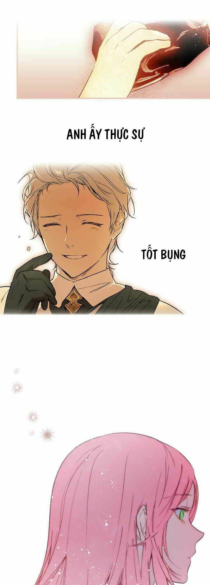 Câu Chuyện Cổ Tích Của Mẹ Kế Chap 41 - Next Chap 42