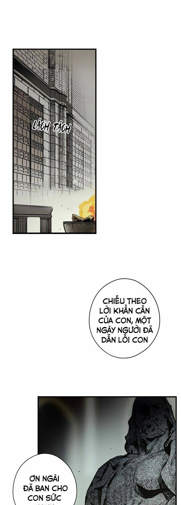 Câu Chuyện Cổ Tích Của Mẹ Kế Chap 42 - Next Chap 43