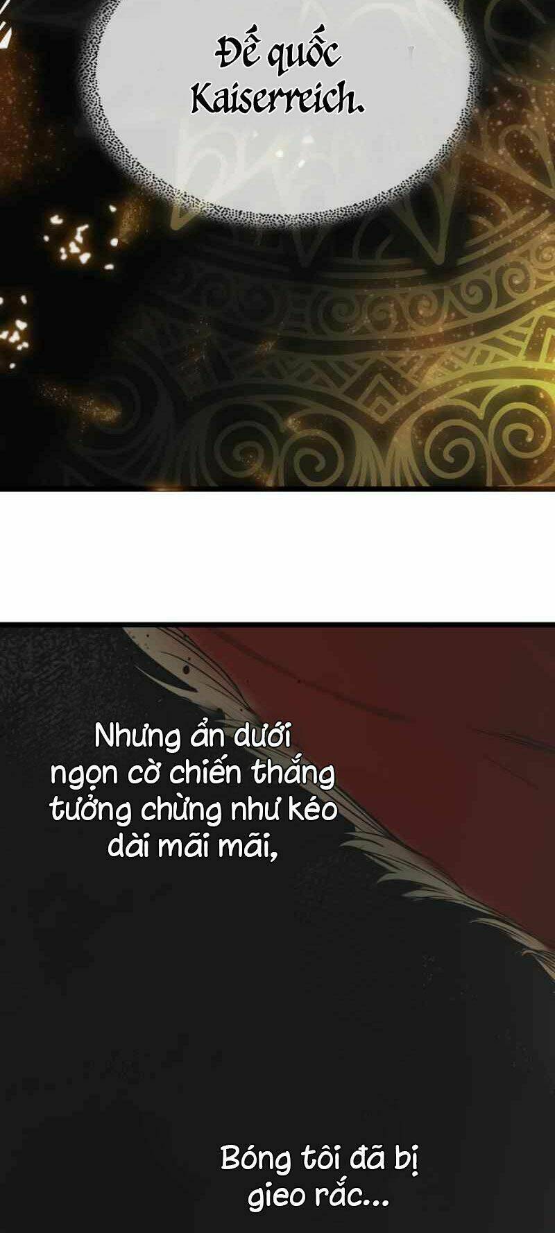 Câu Chuyện Cổ Tích Của Mẹ Kế Chap 43 - Next Chap 44