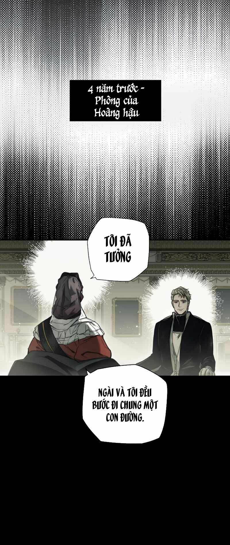 Câu Chuyện Cổ Tích Của Mẹ Kế Chap 43 - Next Chap 44