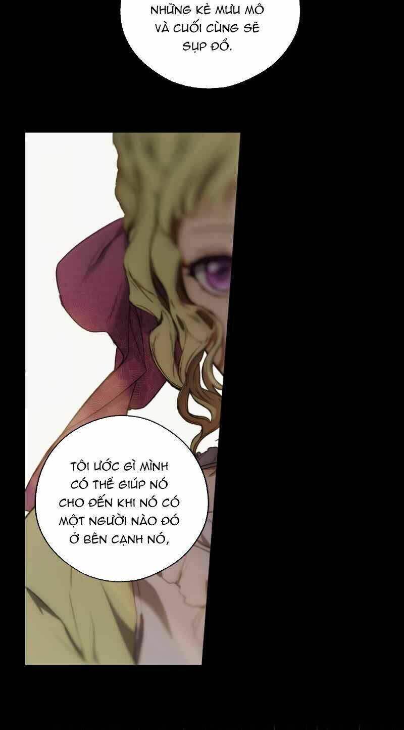 Câu Chuyện Cổ Tích Của Mẹ Kế Chap 43 - Next Chap 44