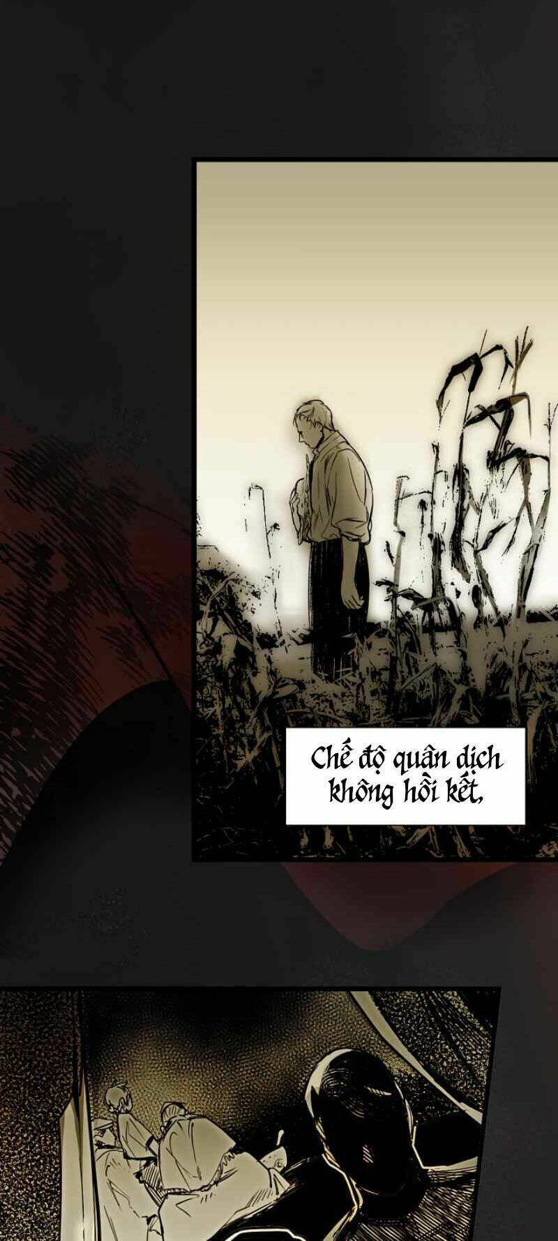 Câu Chuyện Cổ Tích Của Mẹ Kế Chap 43 - Next Chap 44