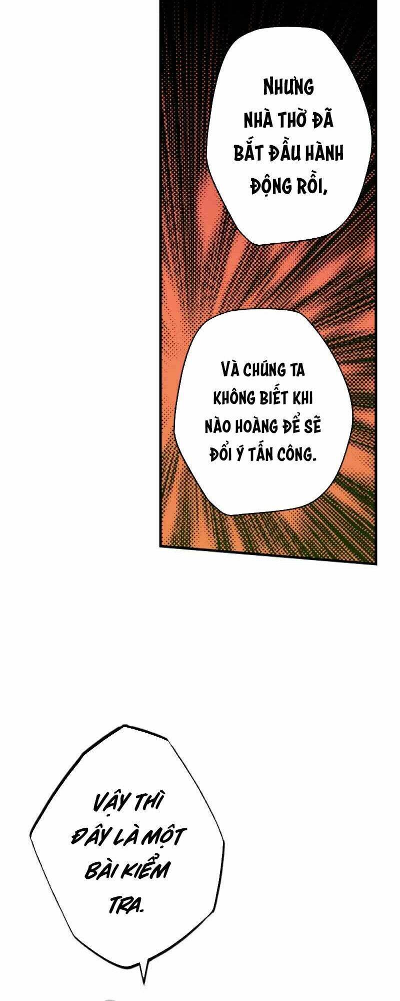 Câu Chuyện Cổ Tích Của Mẹ Kế Chap 43 - Next Chap 44