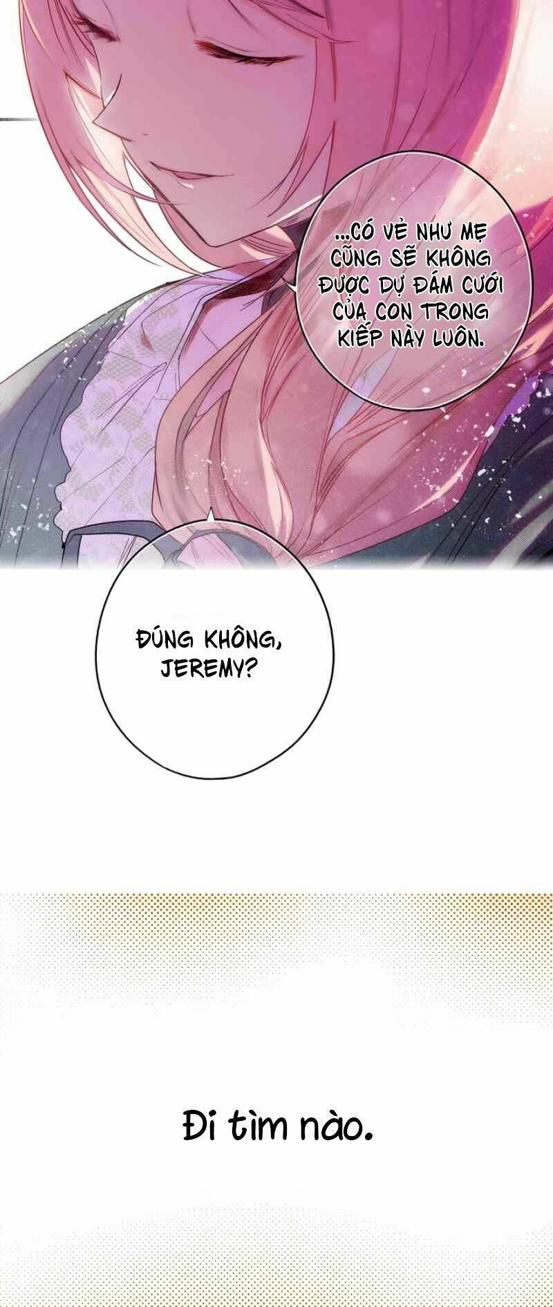 Câu Chuyện Cổ Tích Của Mẹ Kế Chap 43 - Next Chap 44