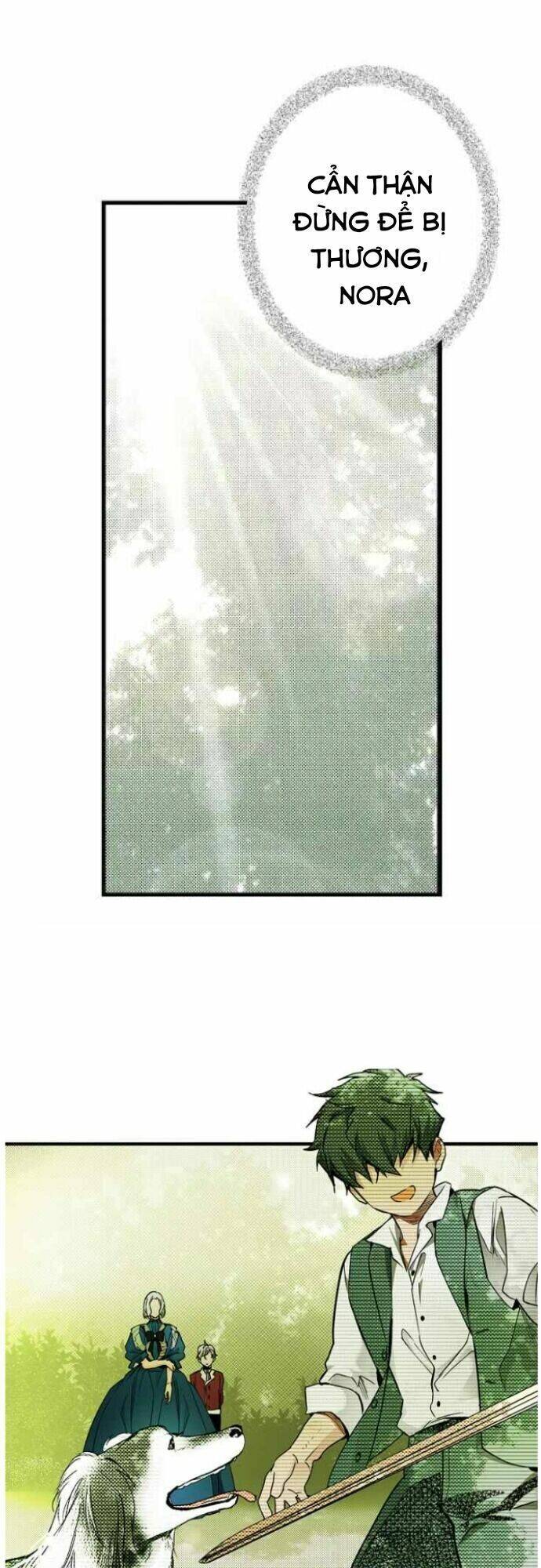 Câu Chuyện Cổ Tích Của Mẹ Kế Chap 44 - Next Chap 45