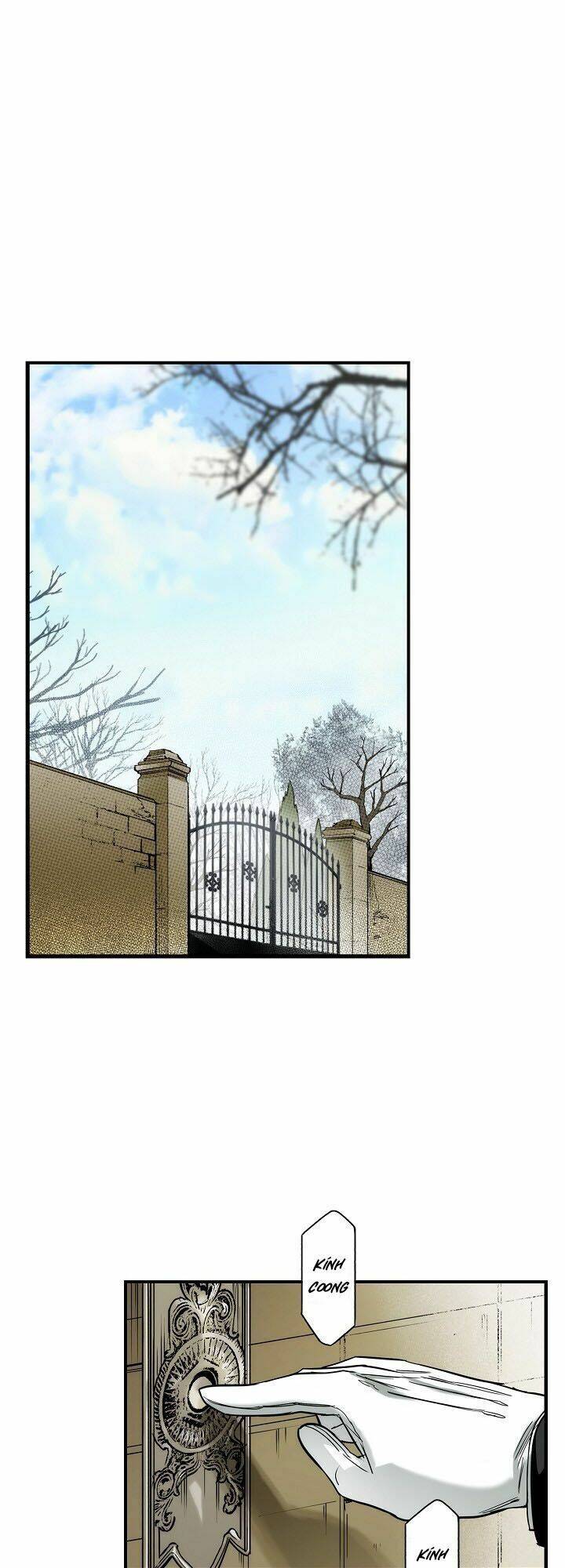 Câu Chuyện Cổ Tích Của Mẹ Kế Chap 46 - Next Chap 47