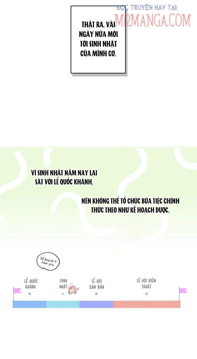 Câu Chuyện Cổ Tích Của Mẹ Kế Chap 72 - Next Chap 73