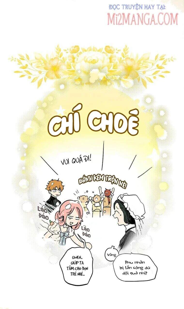 Câu Chuyện Cổ Tích Của Mẹ Kế Chap 72 - Next Chap 73