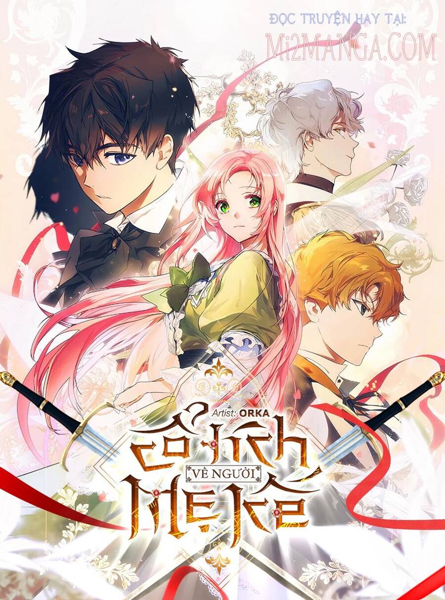 Câu Chuyện Cổ Tích Của Mẹ Kế Chap 79 - Next Chap 80