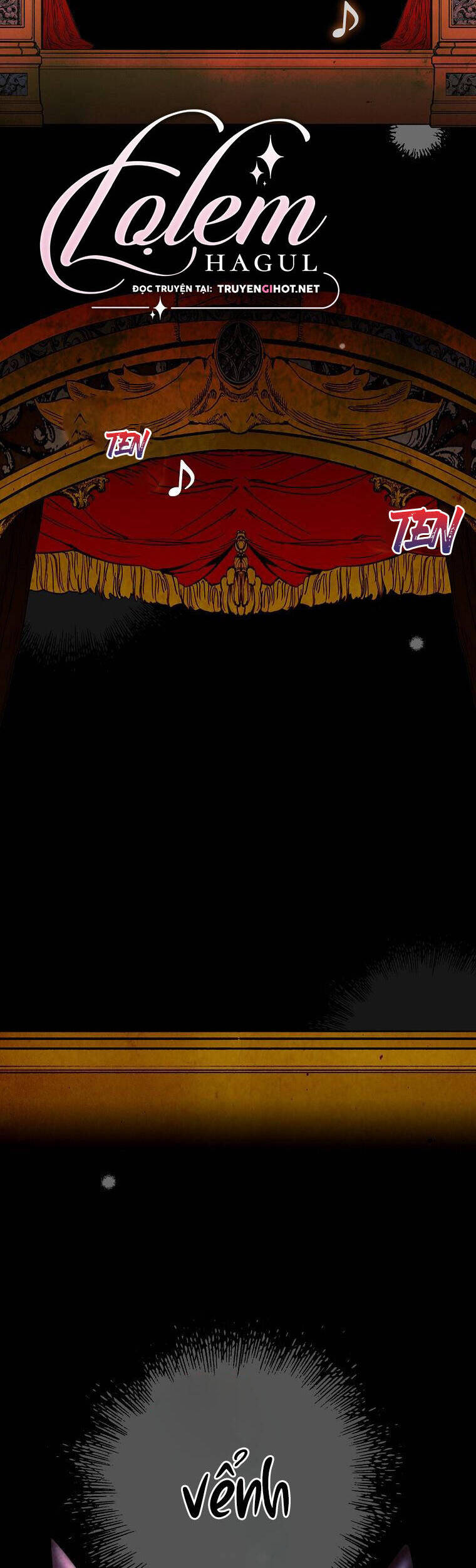 Câu Chuyện Cổ Tích Của Mẹ Kế Chap 83 - Next Chap 84