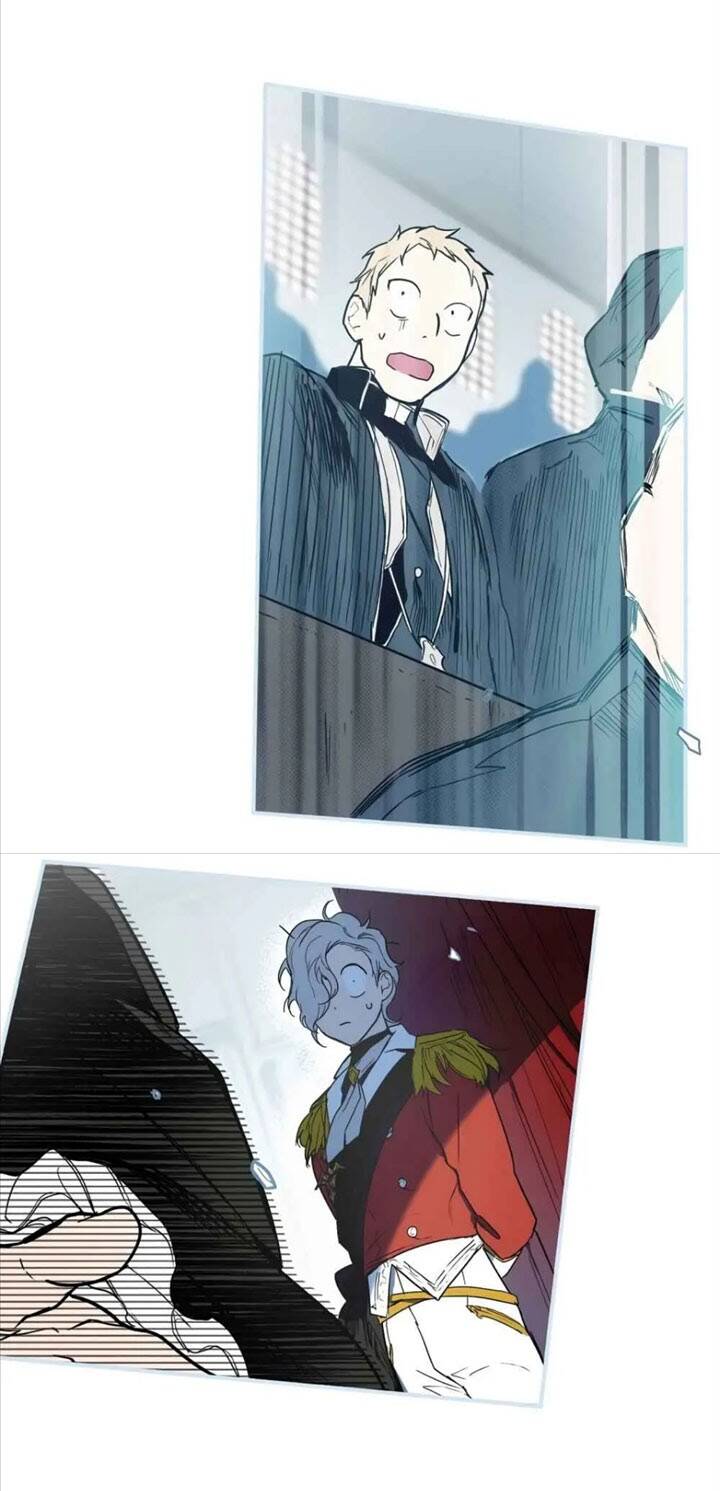 Câu Chuyện Cổ Tích Của Mẹ Kế Chap 52 - Next Chap 53