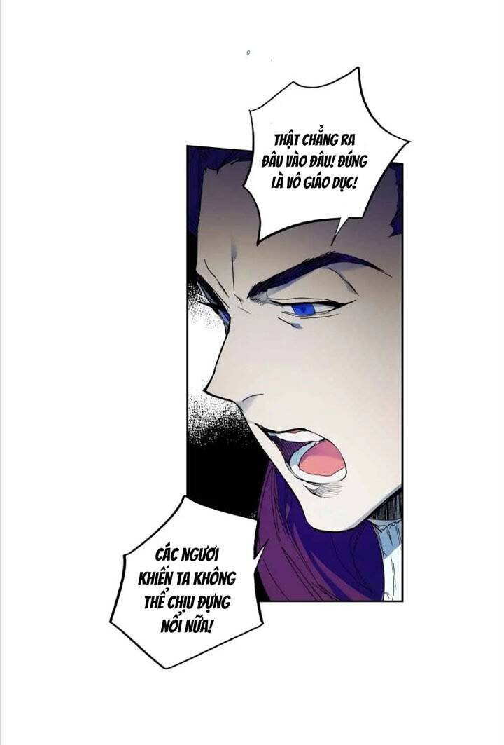 Câu Chuyện Cổ Tích Của Mẹ Kế Chap 52 - Next Chap 53