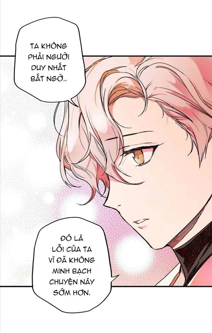 Câu Chuyện Cổ Tích Của Mẹ Kế Chap 52 - Next Chap 53