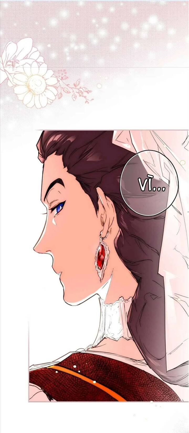 Câu Chuyện Cổ Tích Của Mẹ Kế Chap 52 - Next Chap 53