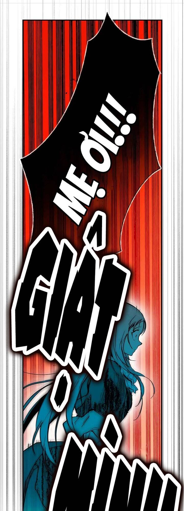 Câu Chuyện Cổ Tích Của Mẹ Kế Chap 52 - Next Chap 53