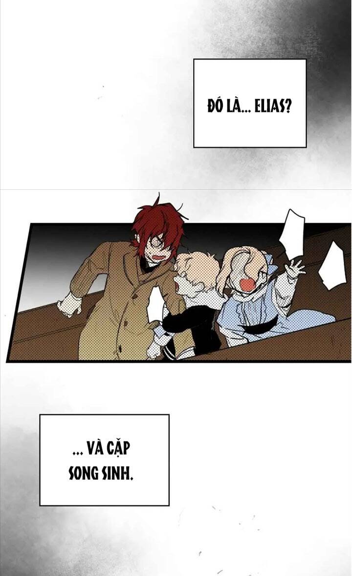 Câu Chuyện Cổ Tích Của Mẹ Kế Chap 52 - Next Chap 53