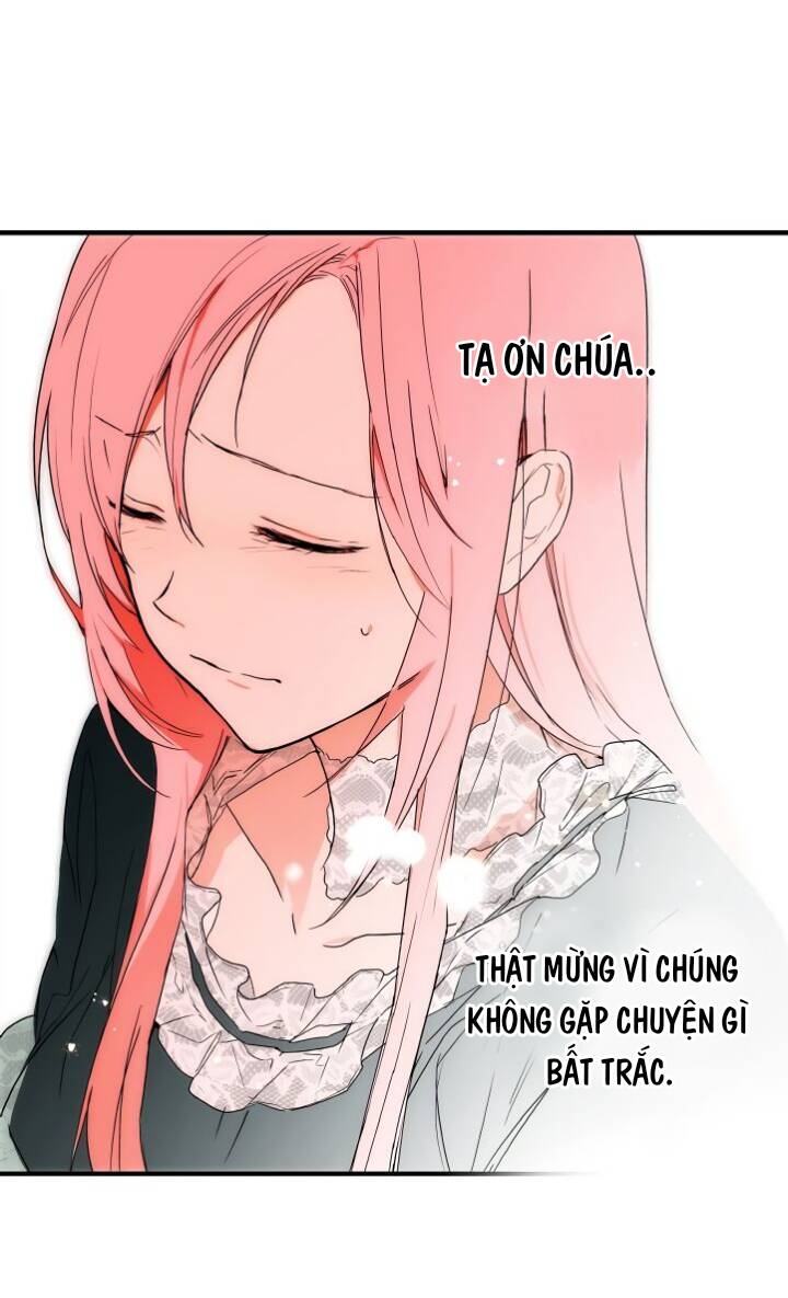 Câu Chuyện Cổ Tích Của Mẹ Kế Chap 52 - Next Chap 53