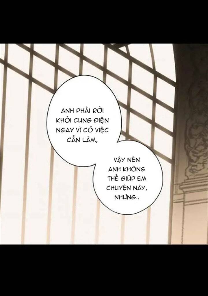 Câu Chuyện Cổ Tích Của Mẹ Kế Chap 52 - Next Chap 53