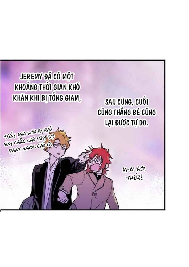 Câu Chuyện Cổ Tích Của Mẹ Kế Chap 52 - Next Chap 53