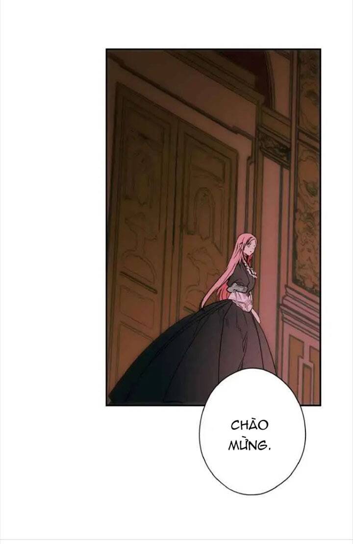 Câu Chuyện Cổ Tích Của Mẹ Kế Chap 52 - Next Chap 53