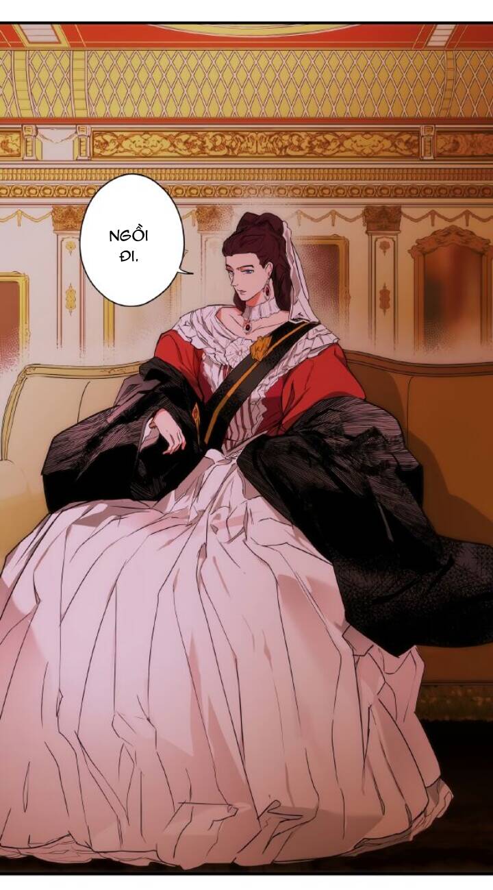 Câu Chuyện Cổ Tích Của Mẹ Kế Chap 52 - Next Chap 53