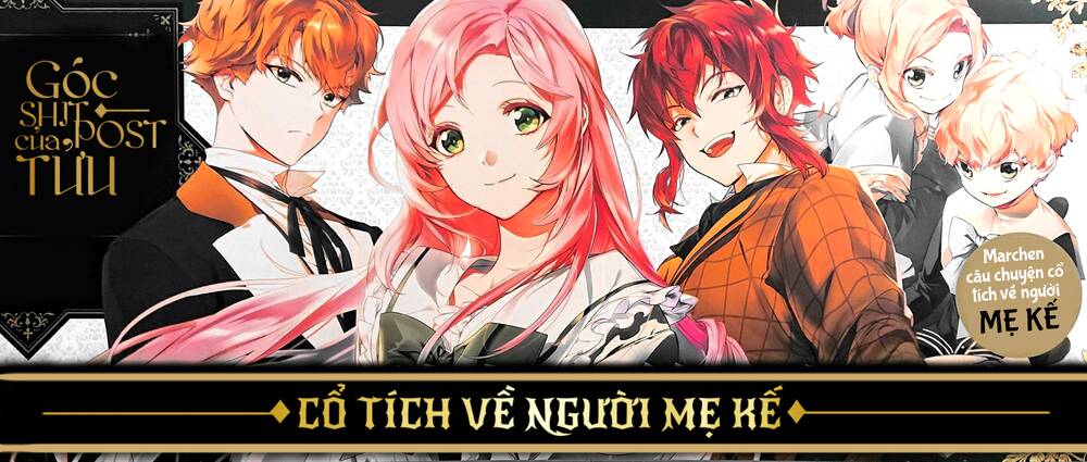 Câu Chuyện Cổ Tích Của Mẹ Kế Chap 52 - Next Chap 53
