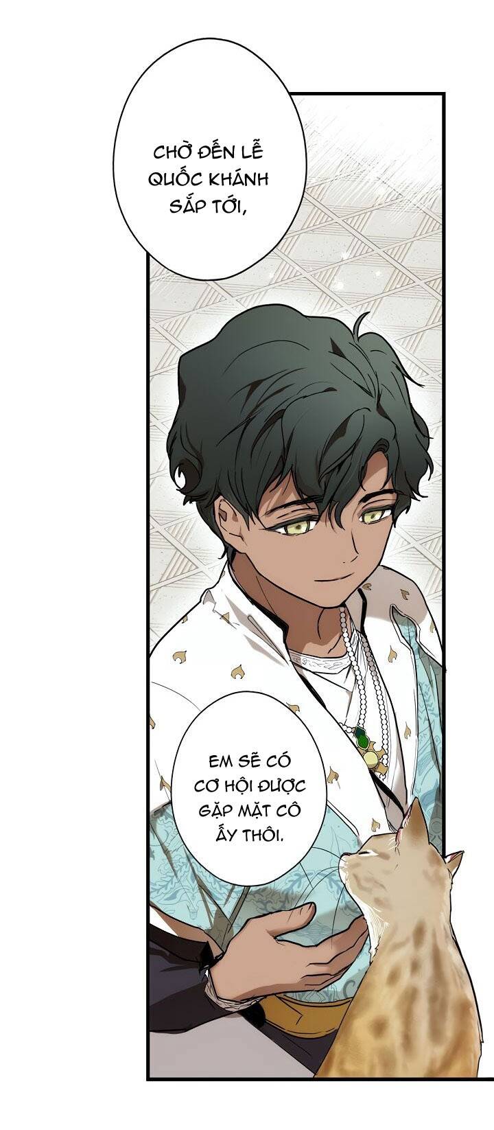 Câu Chuyện Cổ Tích Của Mẹ Kế Chap 54 - Next Chap 55