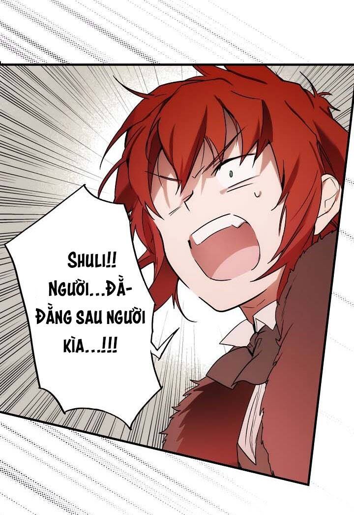 Câu Chuyện Cổ Tích Của Mẹ Kế Chap 55 - Next Chap 56