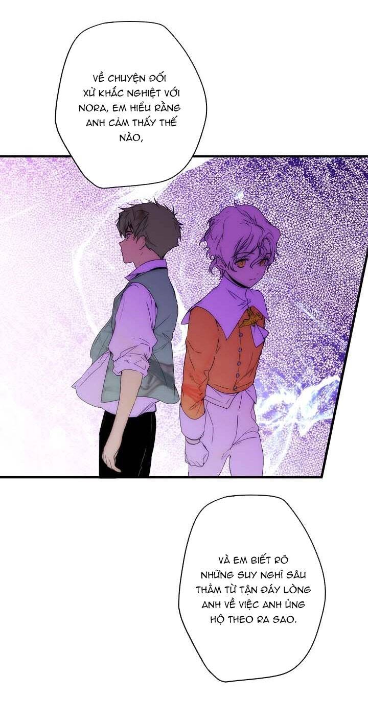 Câu Chuyện Cổ Tích Của Mẹ Kế Chap 55 - Next Chap 56