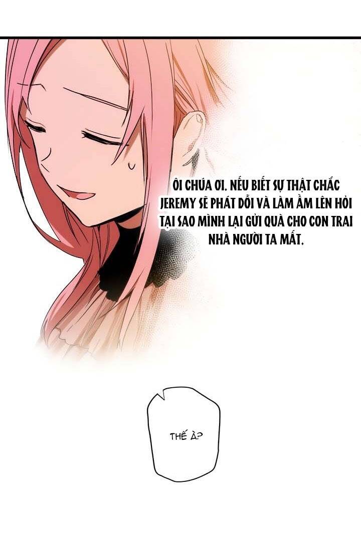 Câu Chuyện Cổ Tích Của Mẹ Kế Chap 55 - Next Chap 56