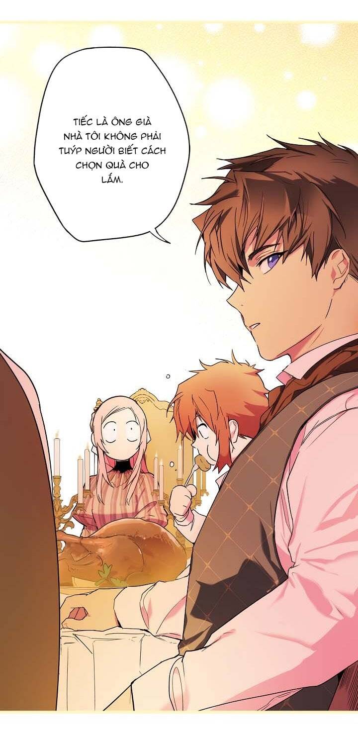 Câu Chuyện Cổ Tích Của Mẹ Kế Chap 55 - Next Chap 56