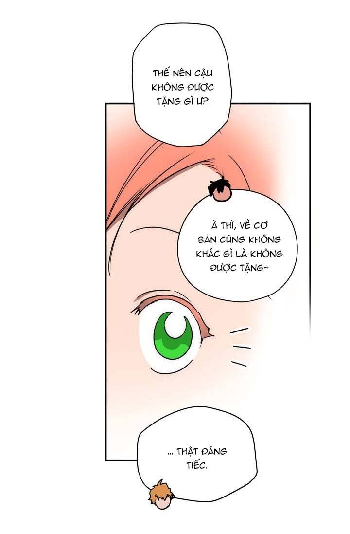 Câu Chuyện Cổ Tích Của Mẹ Kế Chap 55 - Next Chap 56