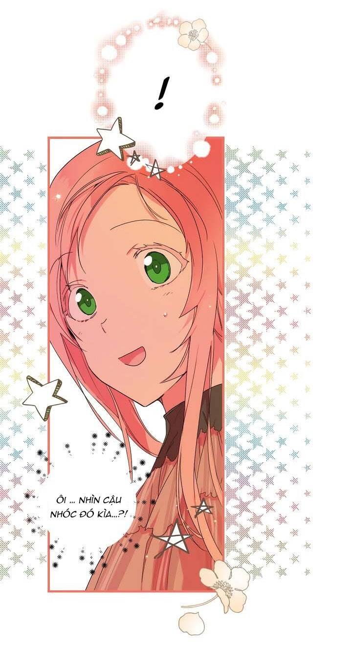 Câu Chuyện Cổ Tích Của Mẹ Kế Chap 55 - Next Chap 56