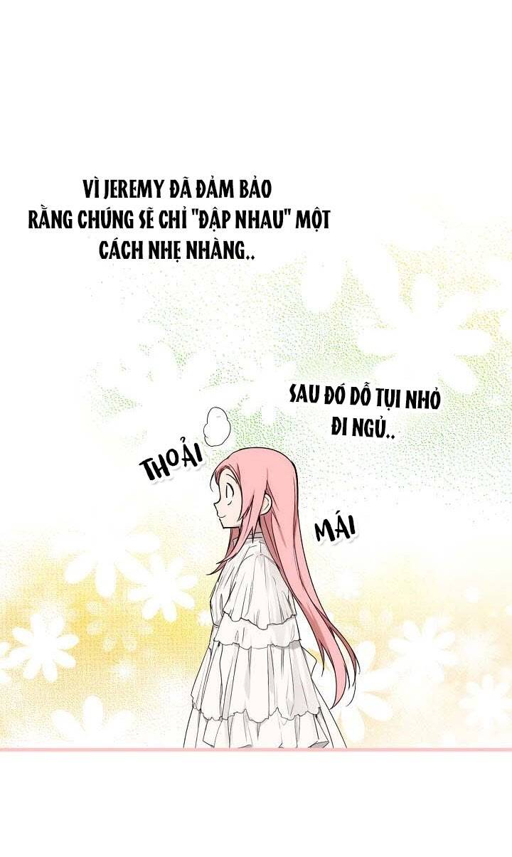 Câu Chuyện Cổ Tích Của Mẹ Kế Chap 55 - Next Chap 56